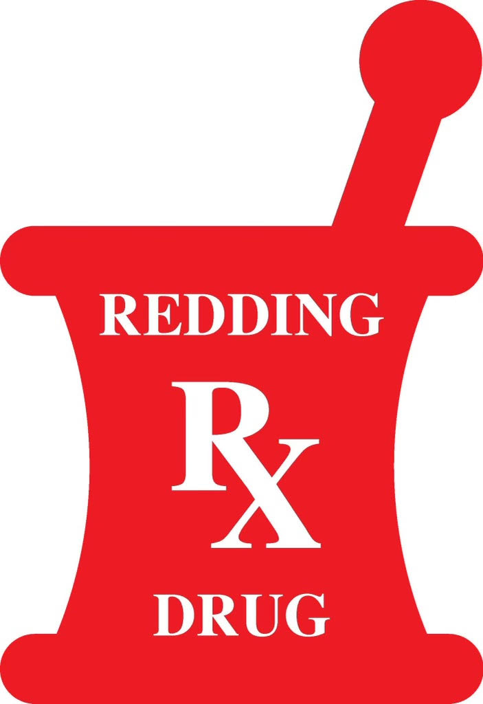 Redding Drug logo